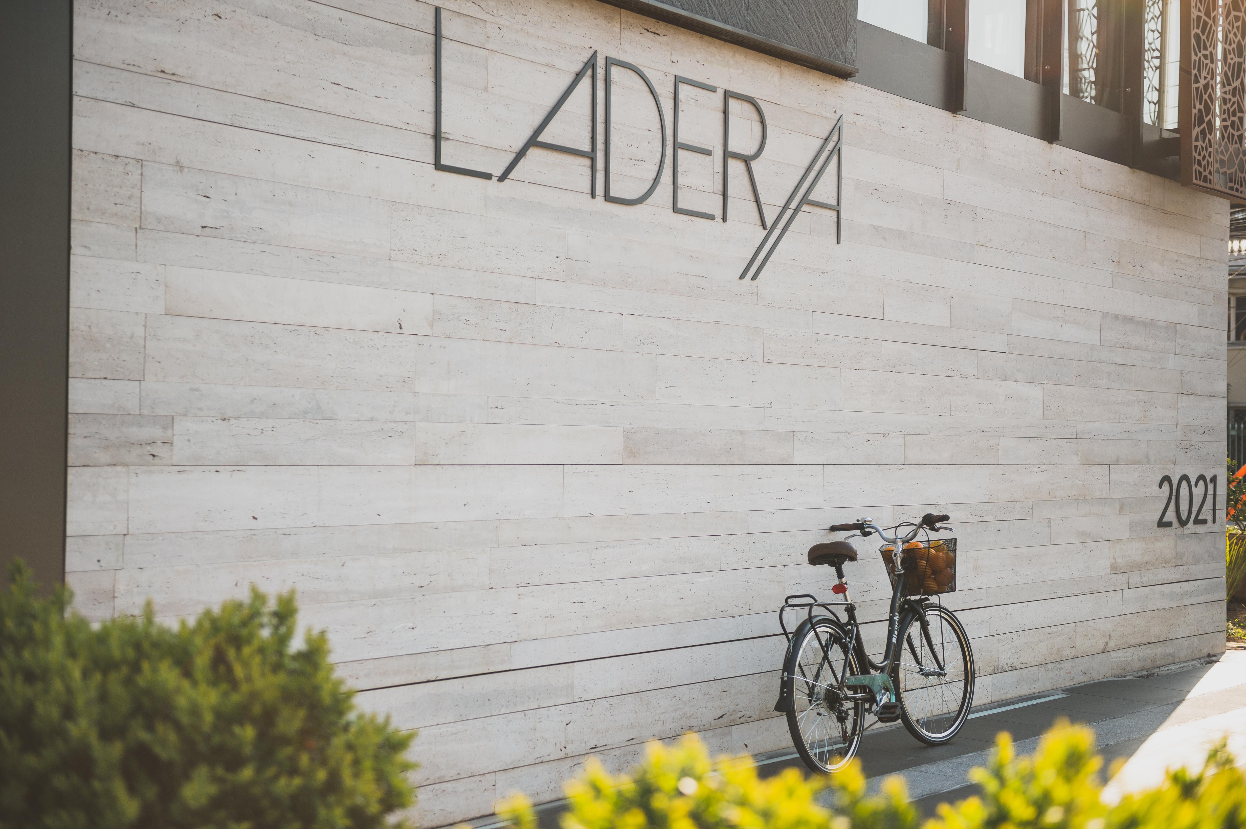Ladera Boutique Hotel Santiago de Chile Eksteriør billede